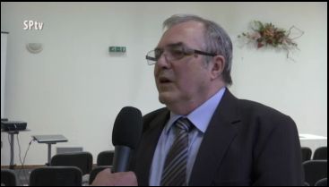 Varga László Újabb Könyvének Bemutatója